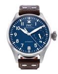 Pre-Owned IWC Big Pilot's Le Petit Prince Watch